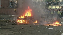 Vancouver Stanley Cup riot documentary coming | CityNews Vancouver