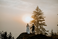 Isle   Oak Photography - Vancouver Wedding Photographer   Elopements