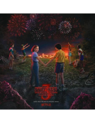 Stranger Things: Music from the Netflix Original Series, Season 3 (Stranger Things: Season 3)