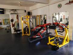 90 Degree Fitness Studio in Tiruvottiyur,Chennai - Best Fitness ...