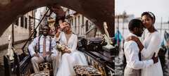 Venice Elopement Package | Italy - Adventure Wedding