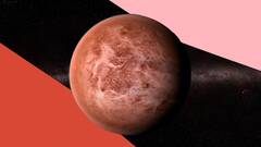 Venus is in retrograde until September—here's what it means for ...