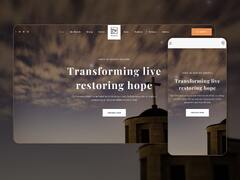 35  Best Church Wordpress Themes (Free   Paid) 2023 - MotoPress