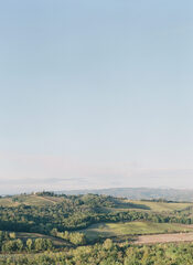 Villa Cetinale Wedding Photography | Tuscany, Italy | Molly Carr