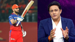 RCB vs DC: Anil Kumble delivers no-nonsense verdict on Virat Kohli