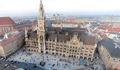 Visiter Munich : les 19 choses incontournables à faire