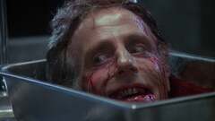 Re-Animator (1985) - Movie Review : Alternate Ending