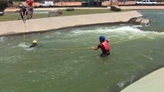 NC park shuts down after brain-eating amoeba discovered in water ...