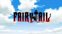 Fairy Tail (Fairy Tail Final Season Opening)