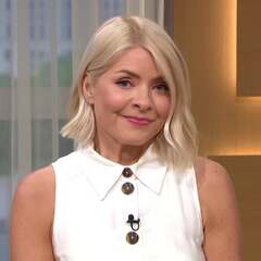 Holly Willoughby