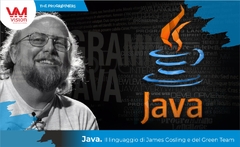 James Gosling