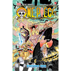 One Piece - Truyện Tranh Giá Tốt, Cập Nhật Nhanh | Shopee Việt Nam