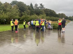 Killarney House parkrun #138 – 30th September 2023 | Killarney ...