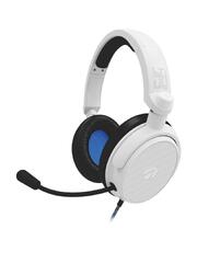 4Gamers PRO4-50s Stereo Gaming Headset for PlayStation 4 (Stealth C6-100 Stereo Gaming Headset)