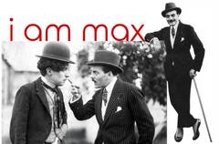 I AM MAX: A Max Linder Docudrama Film | Indiegogo