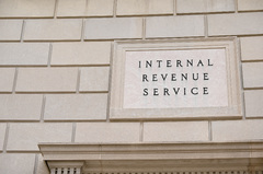 Internal Revenue Service (IRS)