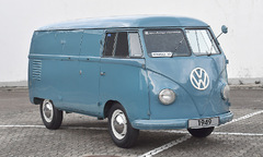 Volkswagen Type 2 (T1) (Volkswagen Transporter)