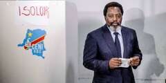 Joseph Kabila