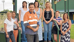 Get behind the show | The Singleton Argus | Singleton, NSW