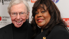 Chaz Ebert