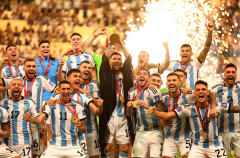 Lionel Messi, FIFA, FIFA World Cup, men, soccer, Argentina ...