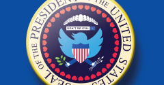 United States Department of Defense (Seal of the president of the United States)
