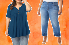 The best plus-size women's clothing of 2023: 30 trendy brands