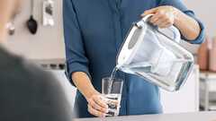 Brita Style Water Filter Jug (Brita Style Water)