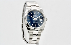 Rolex Datejust 41 (Rolex Men's Datejust 41 Dial Watch 126300)