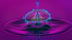 Water droplet photography, part two - Photofocus