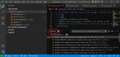 VSCode (Visual Studio Code)