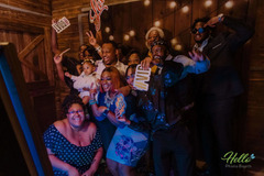 Luxury Party / Social Photo Booth Rentals In Boston | Hello Photo ...