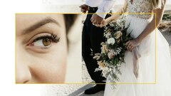 Want Eyelash Extensions For Your Wedding? Here Are our Top Tips