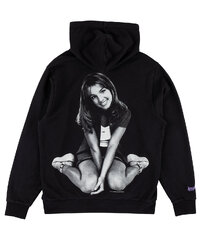 Welcome Skateboards Welcome x Britney Spears Flower Hoodie (Britney Spears)