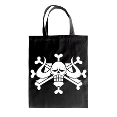 Kaido – Beast Pirates – Tote Bag – Zoan