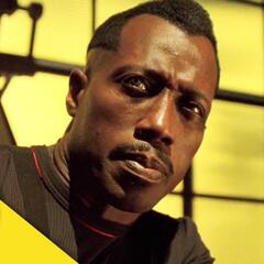 Wesley Snipes