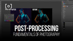 Post-Processing: A Beginner's Guide