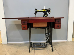 Singer Traditional Sewing Machine 15NL, replace by Singer 1518 ...