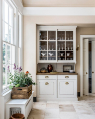 White Kitchen Inspiration - 22 White Kitchen Ideas You'll Love