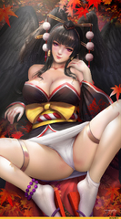 Nyotengu (Ниотэнгу) :: Игровая эротика :: Dead or Alive ...