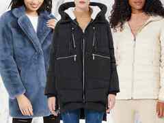 Orolay Women's Jackets & Coats Orolay Thickened Down Jacket (Orolay Women's Lightweight Quilted Down Jackets Water Resistant Slim Winter Coat)