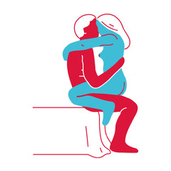 12 Intimate Sex Positions To Up Connection, Per An Expert