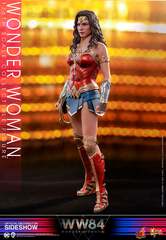 Wonder Woman 1984 (Wonder Woman 1984 Movie Masterpiece Action Figure 1/6 Wonder Woman)