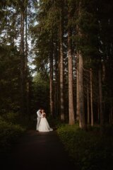 Leeds Wedding Photographer - Modern, Authentic Wedding Photography ...