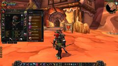 WoW Classic Season of Discovery (World of Warcraft Classic)