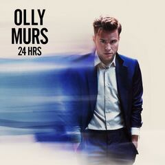 24 Hrs: Olly Murs [CD] (24 Hrs)