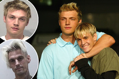 Biggest 'Fallen Idols: Nick and Aaron Carter' doc bombshells