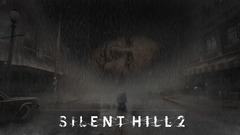 Silent Hill 2 Remake s - Cave