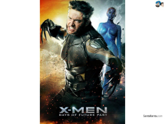 X-Men: Days of Future Past (X-Men)