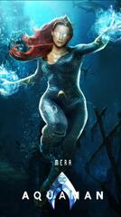 Mera (Mera Aquaman)